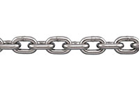 Suncor® 316L Stainless Steel S4 National Association of Chain Manufacturers (NACM) Chains