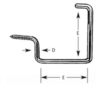 Stor-All Utility Hooks