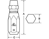 Drum Socket Fittings - 2