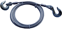 Emergency Tow Cable