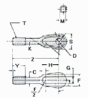 MS21252C