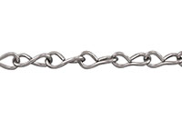 Suncor® Stainless S9 Single Jack Chains