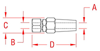 Quick-Attach-Receiver_Schematic