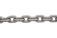 Stainless Steel Anchor Chains