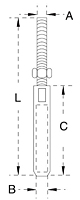 Swage-Stud-Schematic