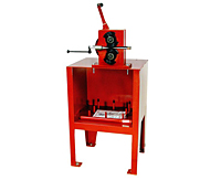 Bench Mounted Swaging Machine - Type II - M2 (Less dies & gauges)