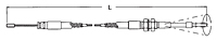 Cablecraft® Modulator Unit and Cable (CA 213 T-L, CA 214 T-L) - 2