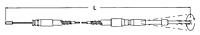 Cablecraft® Modulator Unit and Cable (CA 213 G-L, CA 214 G-L) - 2