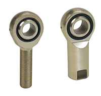 SPM/SPF Rod Ends