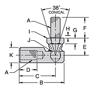 R-G Ball Joints - 2