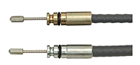 Modulator Assemblies and Replacement Cables - 1