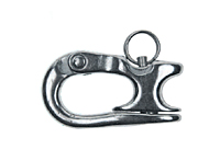 Rope Sheet Snap Shackle