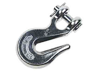 Clevis Grab Hook