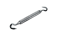 Hook & Hook Turnbuckle