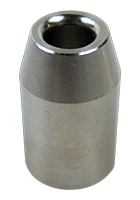 flemish sleeve stainless 316