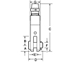 Machined Series: Clevis Socket Fittings - 2