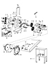 Spare parts of Bench Mounted Swaging Machine - Type II - M2 (Less dies & gauges)