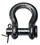 Anchor-shackle