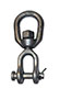 Jaw & Eye Heavy Duty Swivel