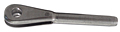 Fork End MS20667