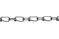 Suncor® Stainless S7 Double Loop Chains