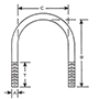 Round-Bend-U-Bolt-with-2-Nuts---2