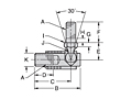 S/SS/SC Ball Joints (Type-S) - 2