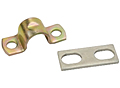 Strap Clamps and Shims