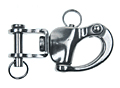 Jaw Swivel Snap Shackle