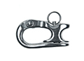 Rope Sheet Snap Shackle