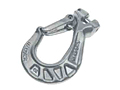 Overhead Lifting Clevis Slip Hook