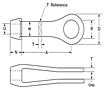 clevis-schematic