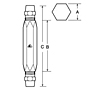 Coupling Fittings - 2