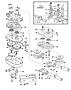 Spare Parts of Portable Hand Swaging Machine - Type I - M1 (Less dies & gauges)