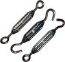 zinc steel turnbuckles